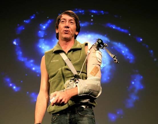 Will Wright and Montessori