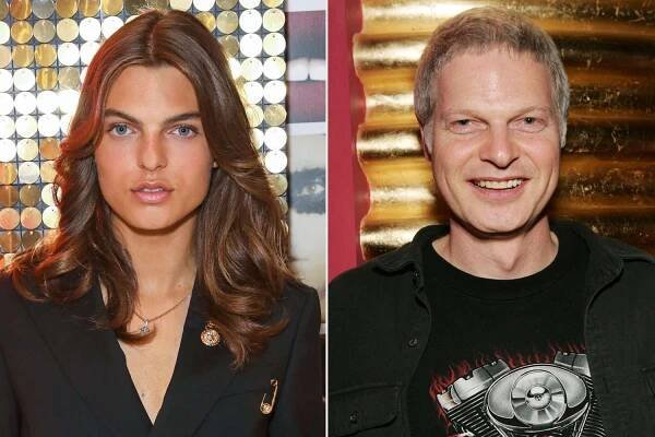 Damian Hurley Says Fans' 'Love and Support Has Helped Greatly' After Father Steve Bing's Death