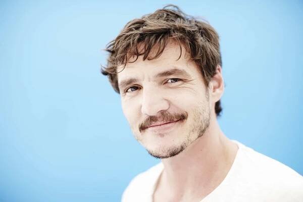 Pedro Pascal Wallpaper