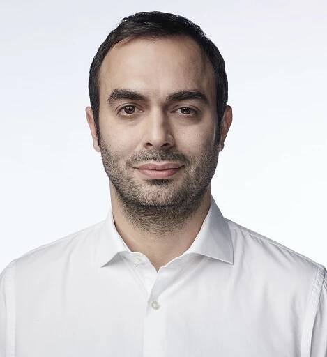Roman Blumaier - Studiové