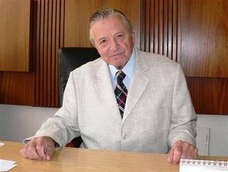 Jiří Samek
