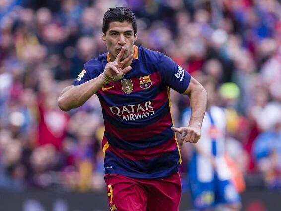 Sunderland Battle Leeds for Striker Compared to Barcelona Icon Luis Suarez
