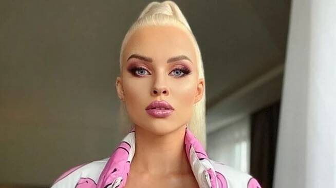 Česká Barbie Gabriela Jiráčková odhalila tajemství, proč se začala stylizovat do podoby slavné panenky