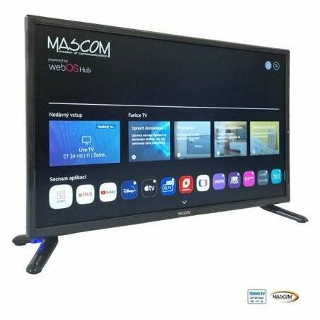 Mascom MC22TFW10