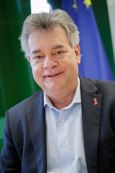 Werner Kogler – Wikipedie