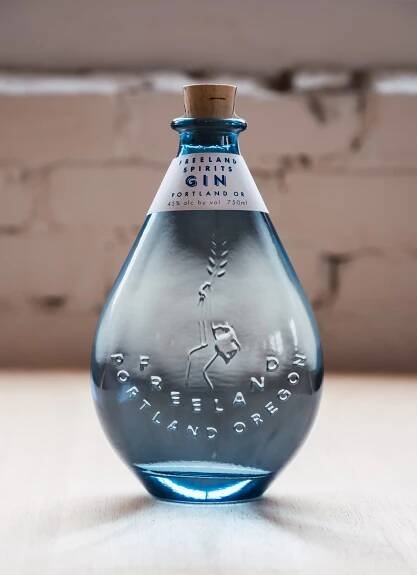 Article in Chilled Magazine – Freeland Spirits is Paving the Way for Female-Owned Distilleries