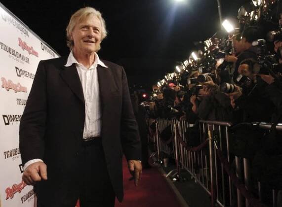 Náhlá smrt hvězdy Blade Runnera: Rutger Hauer (†75) zemřel po krátké nemoci!