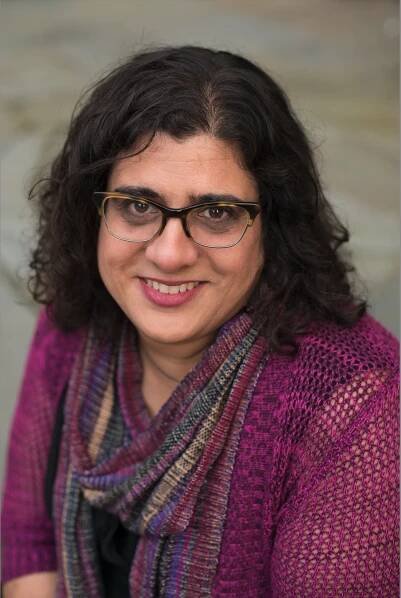 Samira K. Mehta | Program in Jewish Studies | University of Colorado Boulder