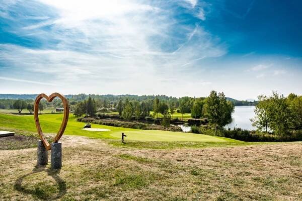 Golfresort Terasy | Firemní akce