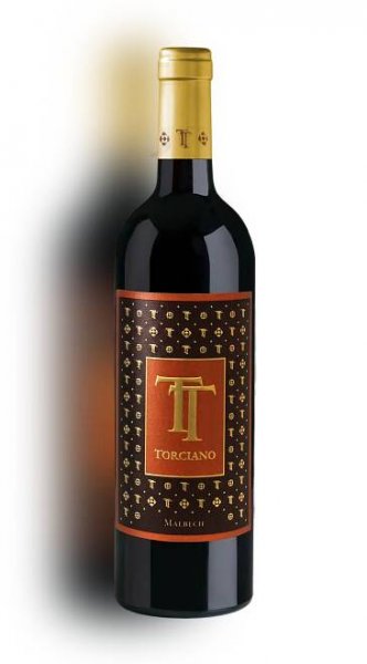 Wines - Tenuta Torciano