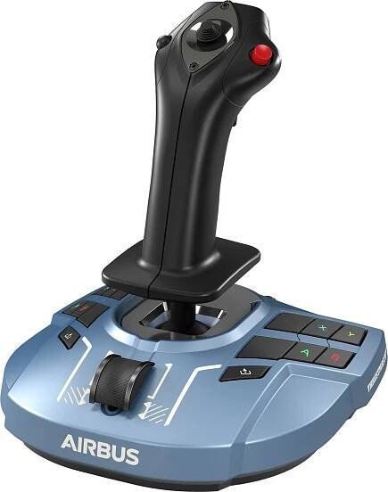 ThrustMaster TCA SIDESTICK X AIRBUS Edition Joystick PC XBOX ave