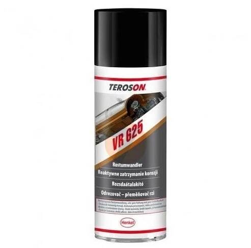 Teroson VR 625 - přeměňovač rzi 400 ml