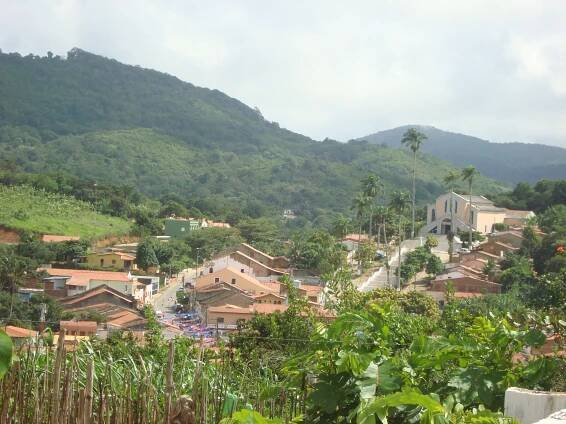 Mulungu, Ceará