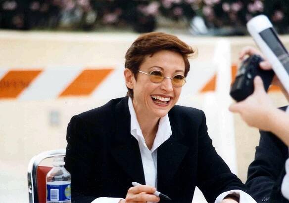 kate mulgrew on Tumblr