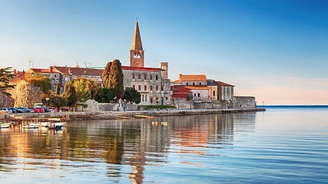 Poreč
