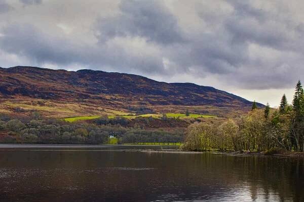 Loch Ness