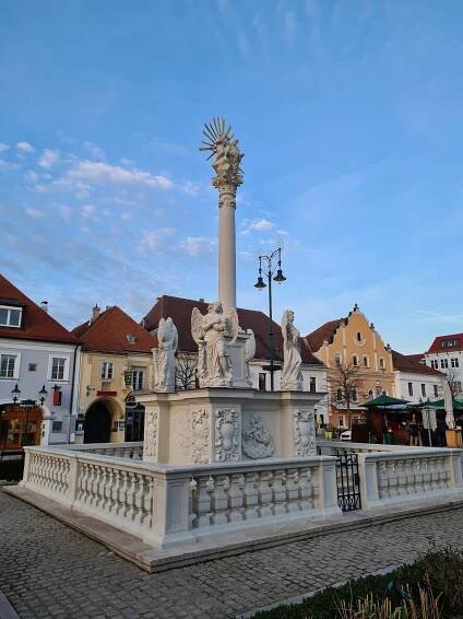 Tulln An Der Donau photo