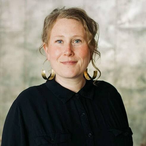 Erin Wilson HANSA