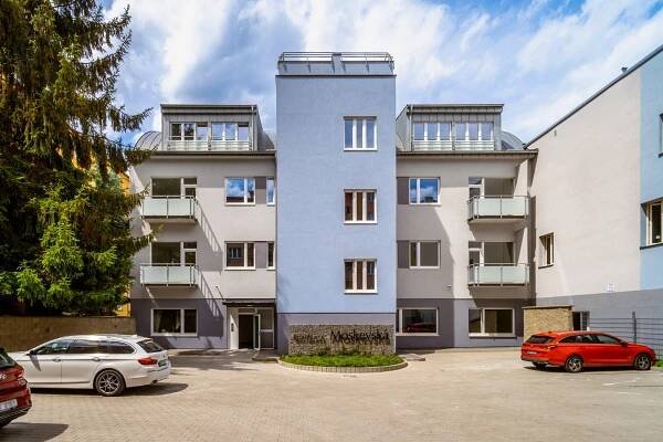 Prodej bytu 2+kk 73 m2 Moskevská, Karlovy Vary - Karlovy Vary