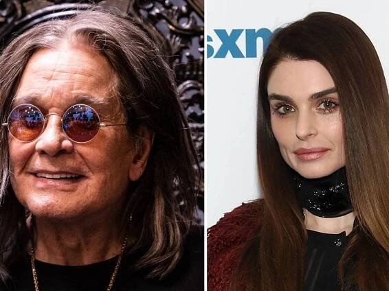 Ozzy Osbourne's daughter Aimée confirms his official cause of death days after funeral