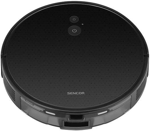 Sencor SRV 6485BK