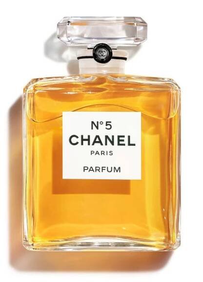 Behind the Icon: Chanel No. 5