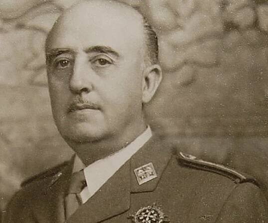 Francisco Franco Biography - Childhood, Life Achievements & Timeline
