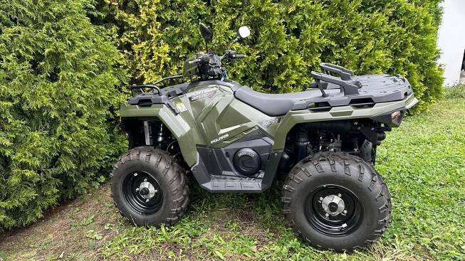 Polaris 0,5 SPORTSMAN 570