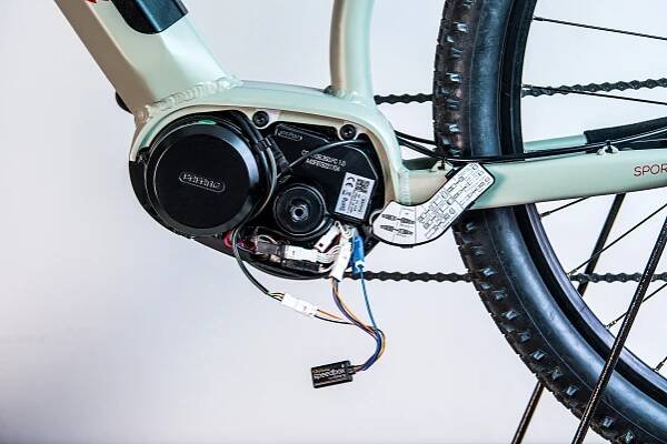 Bafang M300 M400 M420 SpeedBox Tuning Derestrict Kit Dongle 1.3 pro elektrokolo 20-22
