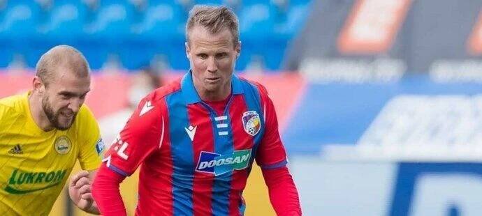 David Limberský se domnívá, že hlavní vina leží na vedení fotbalového Zlína, nikoliv na straně Vrby.