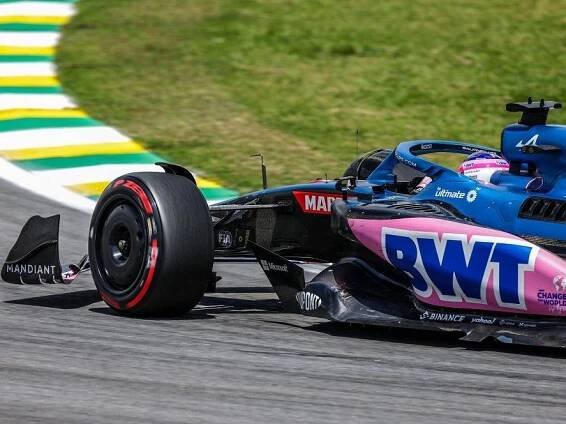 Fernando Alonso: Nejstarší jezdec F1 s dvěma tituly