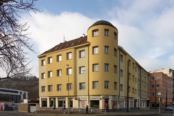 Pronájem Byt 2+kk, Michelská, Praha 4 - Michle