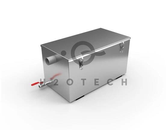 H2O Tech