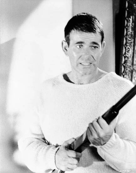 Signpost to Murder - Z filmu - Stuart Whitman