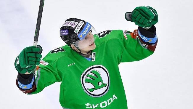 Útočník Kantner zamířil z Mladé Boleslavi do KalPy Kuopio