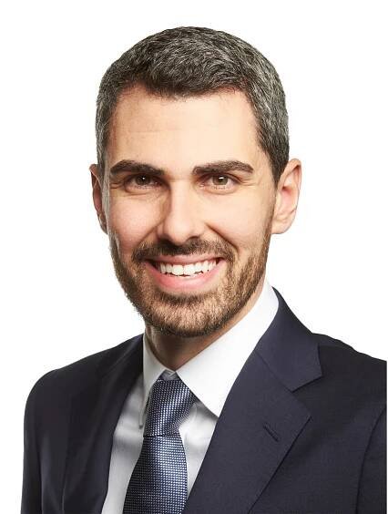 Justin Polinelli