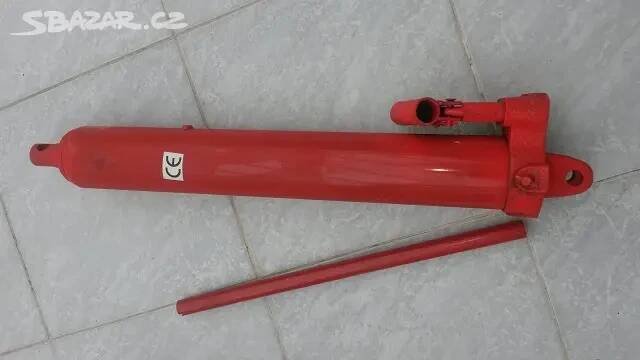 Hydraulický válec 12t - Mníšek pod Brdy - Bazar