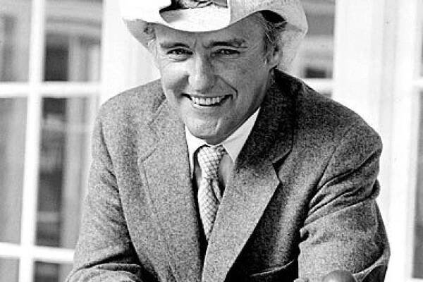 Dennis Hopper