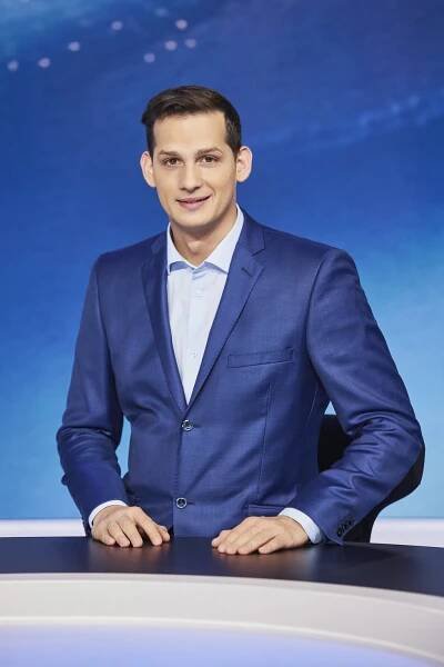Kdo jsou noví moderátoři Novy? Volejbalistka Verča a budoucí spisovatel Martin