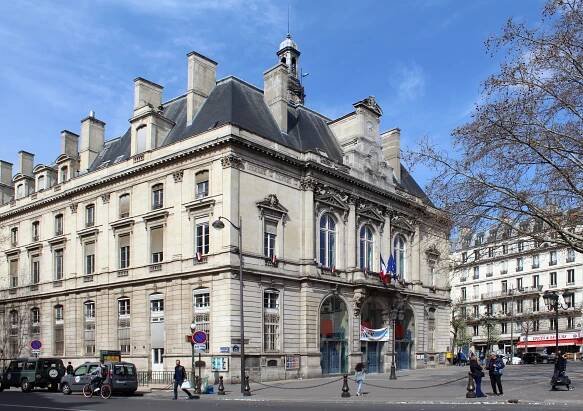 Arondisemen ke-11 Paris