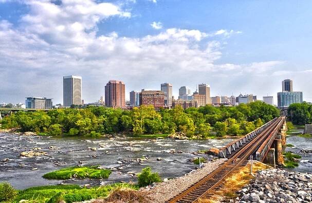 Richmond