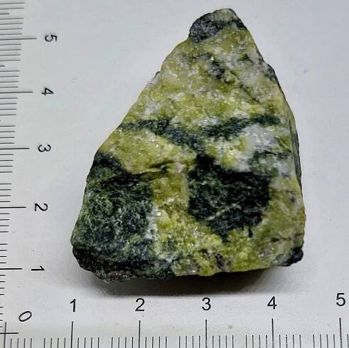 SERPENTINIT CHYTHA