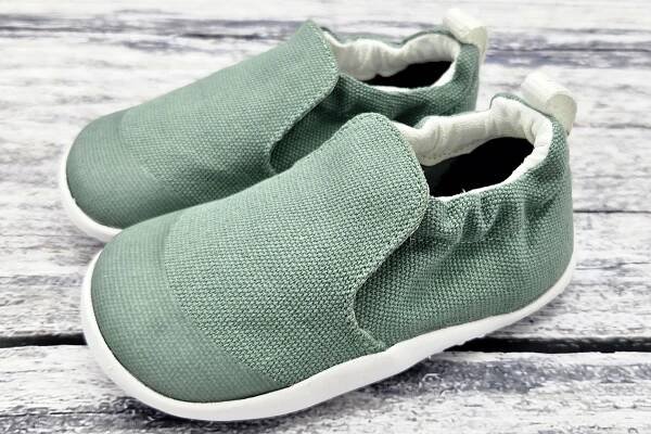 Bobux Xplorer textilní Xp Scamp Organic Iceberg green od 1 090 Kč - Heureka.cz