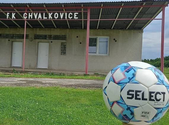 Miloš Kropáček, kanonýr Deníku, ale hlavně napříč všemi soutěžemi
