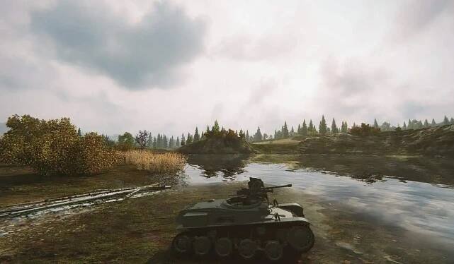 Pvlvv fm/42 WoT