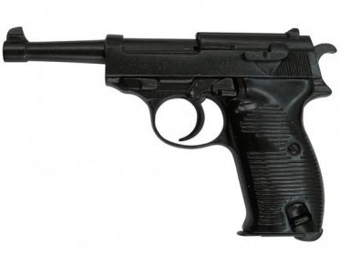 Replika Pištole Walther P38