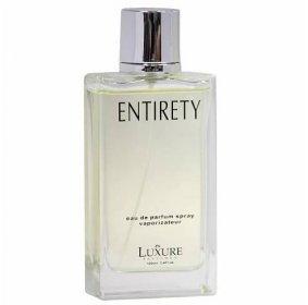 Luxure parfumes Entirety parfémovaná voda pro ženy | evelio.cz
