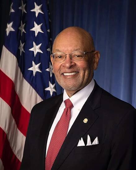Gregory K. Harris