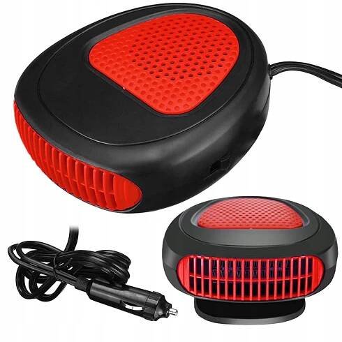OHŘÍVAČ DO AUTA TOPENÍ 150W 12V FARELKA