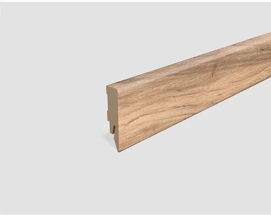 Egger Soklová lišta CUBICAL L663, 14 x 58 x 2400 mm nakoupit u OBI